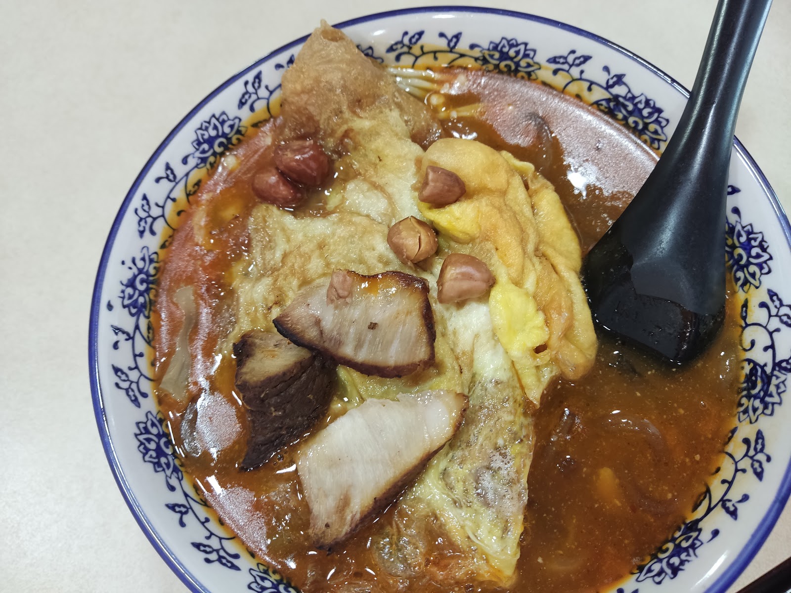 红烧肉 BRAISED PORK