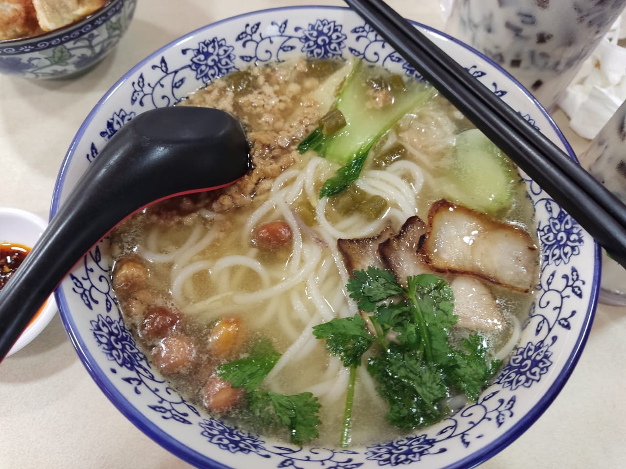 桂林米粉 SETAPAK 9