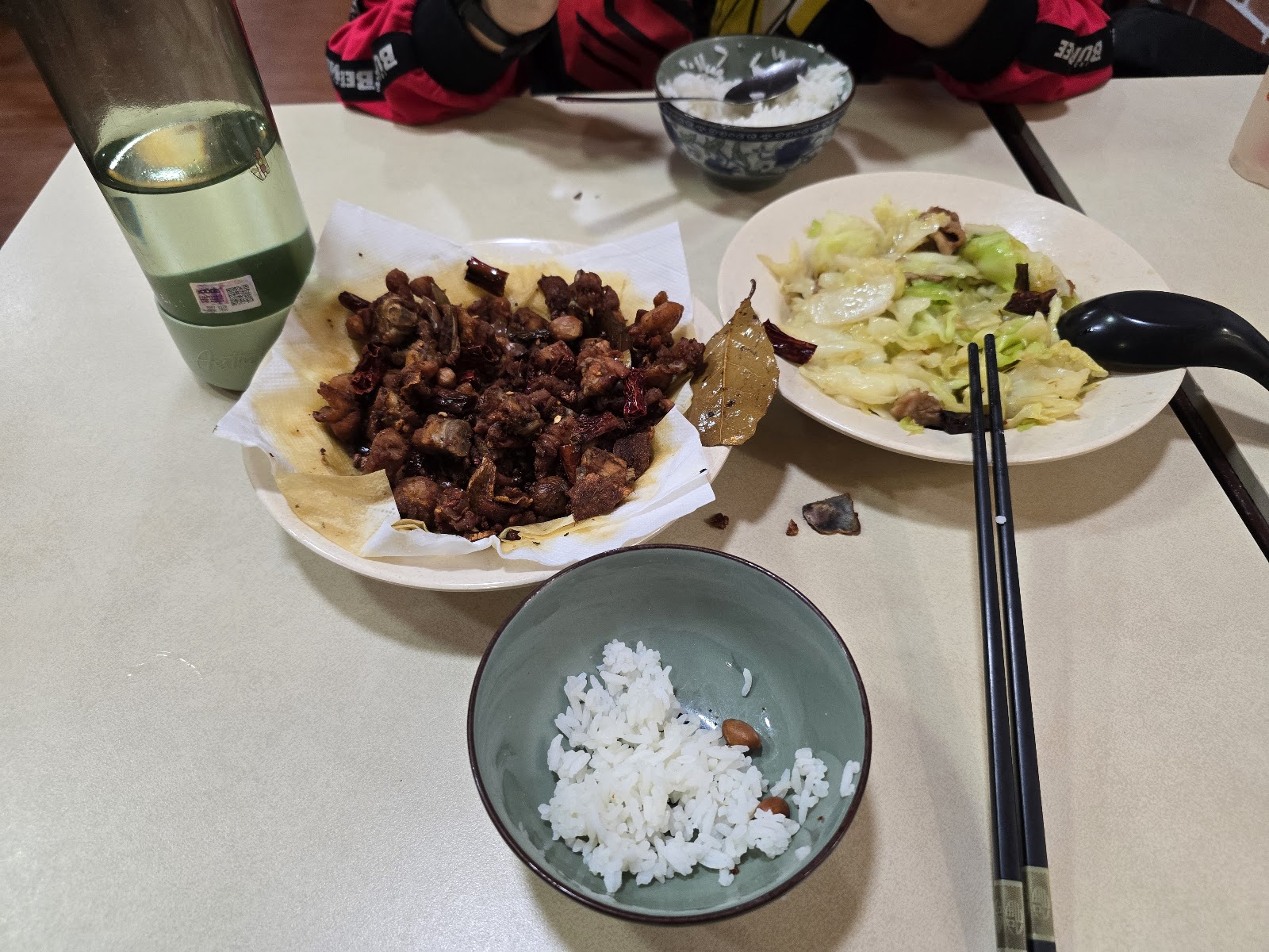 桂林米粉 SETAPAK 10