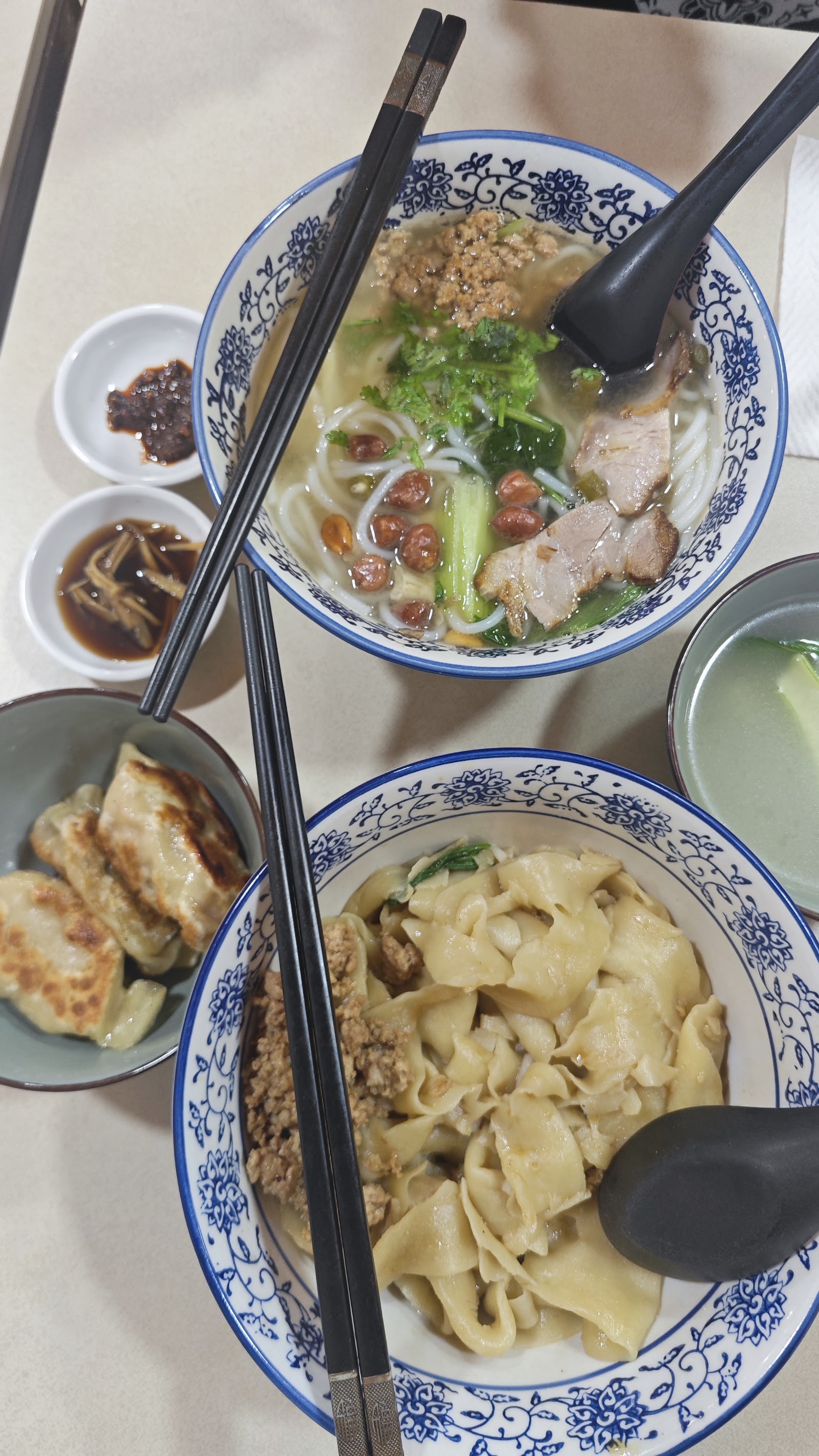 桂林米粉 SETAPAK 11
